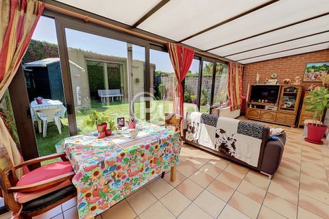 Villa a Wattignies, Nord, Wattignies - € 297.000 | Ref: hauf177 - foto 5