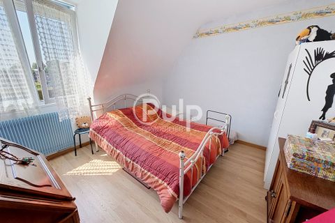Villa a Wattignies, Nord, Wattignies - € 297.000 | Ref: hauf177 - foto 6