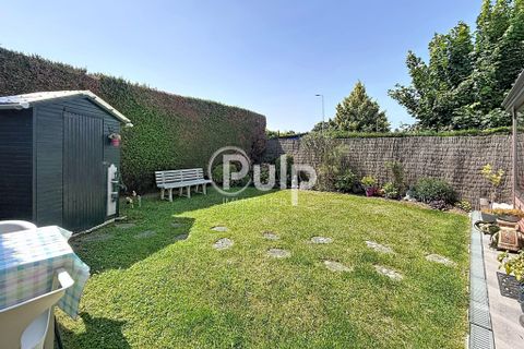 Villa a Wattignies, Nord, Wattignies - € 297.000 | Ref: hauf177 - foto 8