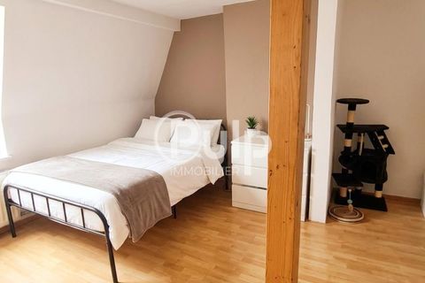 Villa i Douai, Nord, Douai - € 129.900 | Ref: dou18015 - foto 1