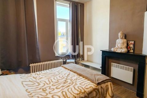 Villa i Douai, Nord, Douai - € 129.900 | Ref: dou18015 - foto 2