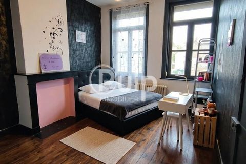 Villa i Douai, Nord, Douai - € 129.900 | Ref: dou18015 - foto 5