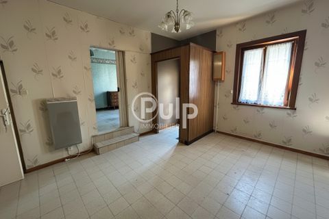 Stadthaus in Divion, Pas-de-Calais, Divion - € 73.000 | Ref: seg18068 - Foto 2