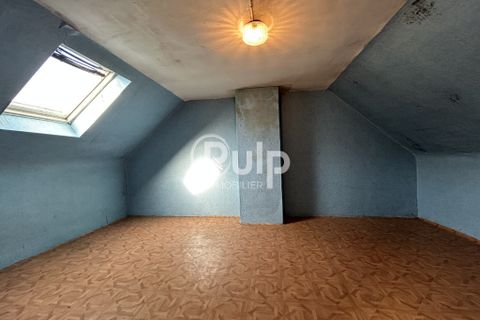 Stadthaus in Divion, Pas-de-Calais, Divion - € 73.000 | Ref: seg18068 - Foto 4