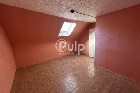 Stadthaus in Divion, Pas-de-Calais, Divion - € 73.000 | Ref: seg18068 - Foto 5