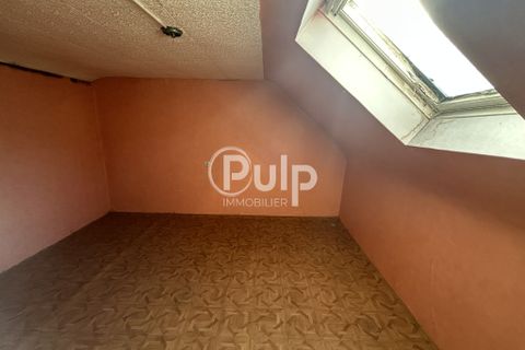 Stadthaus in Divion, Pas-de-Calais, Divion - € 73.000 | Ref: seg18068 - Foto 6