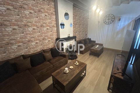 Villa em Sailly-Labourse, Pas-de-Calais, Sailly-Labourse - € 235.000 | Ref: annf17 - foto 2