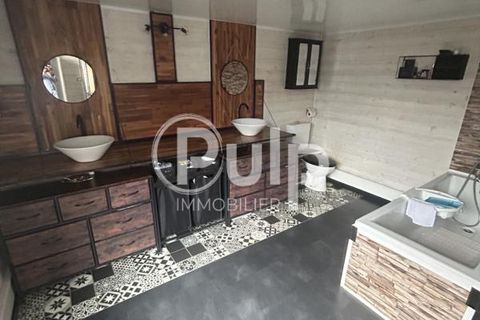 Villa em Sailly-Labourse, Pas-de-Calais, Sailly-Labourse - € 235.000 | Ref: annf17 - foto 4