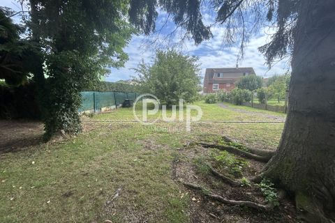 Villa em Sailly-Labourse, Pas-de-Calais, Sailly-Labourse - € 235.000 | Ref: annf17 - foto 6