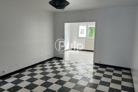 Villa em Beuvry, Pas-de-Calais, Beuvry - € 179.900 | Ref: annf16 - foto 2
