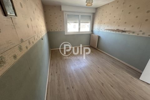 Villa em Beuvry, Pas-de-Calais, Beuvry - € 179.900 | Ref: annf16 - foto 8