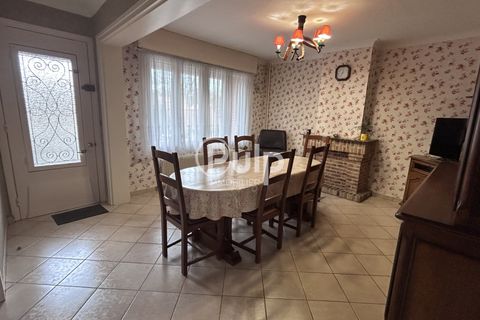 Villa i Divion, Pas-de-Calais, Divion - € 129 900 | Ref: div18067 - foto 2