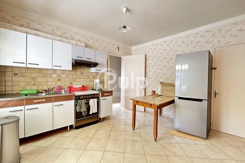 Villa i Divion, Pas-de-Calais, Divion - € 129 900 | Ref: div18067 - foto 4