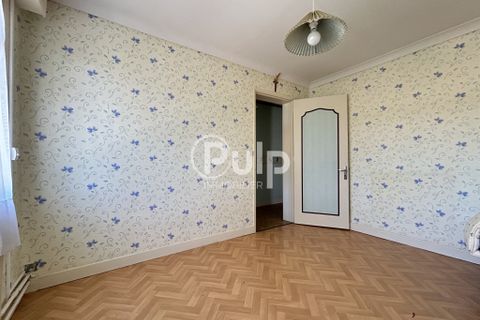 Villa i Divion, Pas-de-Calais, Divion - € 129 900 | Ref: div18067 - foto 5