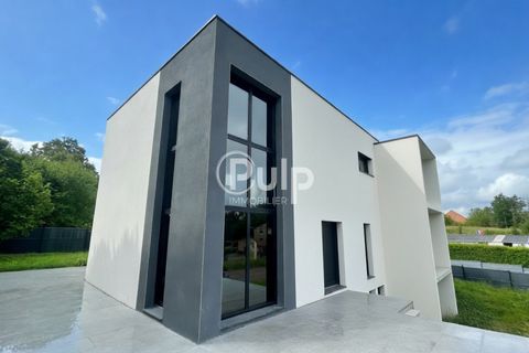 Villa i Carency, Pas-de-Calais, Carency - € 354.000 | Ref: seg18064 - foto 3