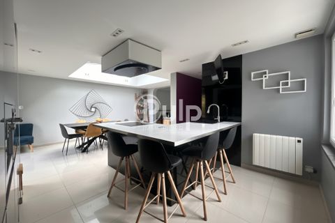 Villa a Arras, Pas-de-Calais, Arras - € 417.000 | Ref: arr18034 - foto 3