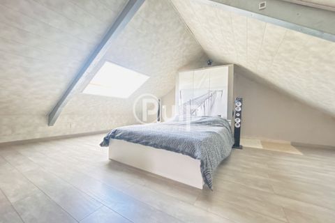 Villa a Arras, Pas-de-Calais, Arras - € 417.000 | Ref: arr18034 - foto 7