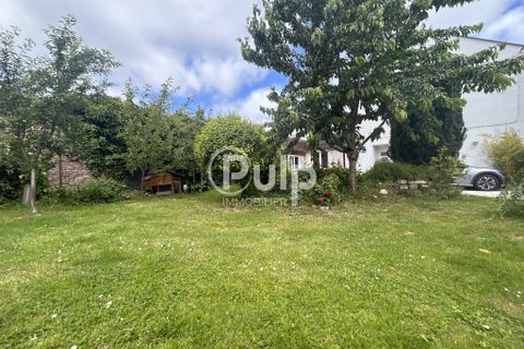 Villa a Arras, Pas-de-Calais, Arras - € 417.000 | Ref: arr18034 - foto 10