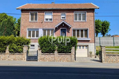 Villa em Harnes, Pas-de-Calais, Harnes - € 250.000 | Ref: len18058 - foto 1