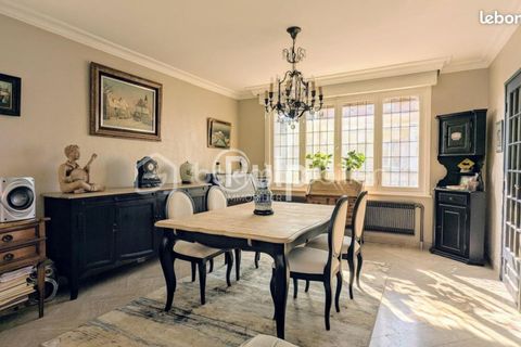 Villa em Harnes, Pas-de-Calais, Harnes - € 250.000 | Ref: len18058 - foto 2