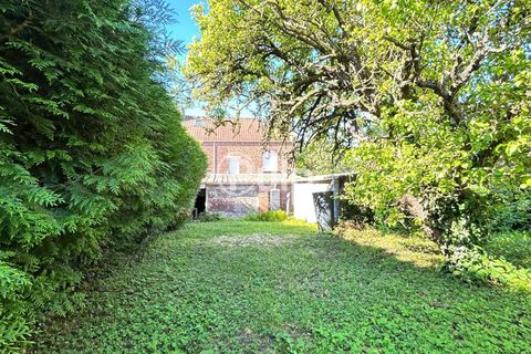 Villa em Avion, Pas-de-Calais, Avion - € 186.900 | Ref: len18050 - foto 1