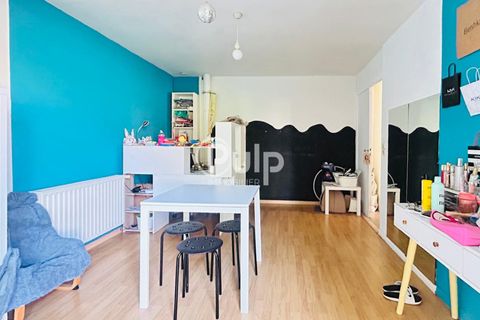 Villa em Avion, Pas-de-Calais, Avion - € 186.900 | Ref: len18050 - foto 7