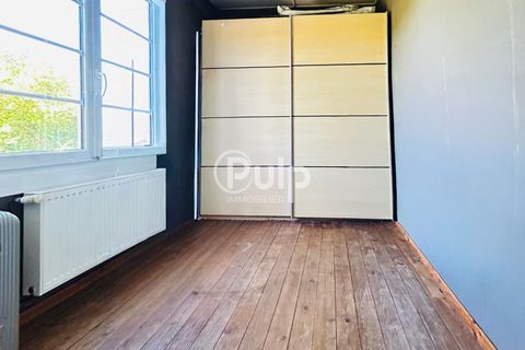 Villa em Avion, Pas-de-Calais, Avion - € 186.900 | Ref: len18050 - foto 11