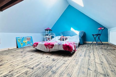 Villa em Avion, Pas-de-Calais, Avion - € 186.900 | Ref: len18050 - foto 13