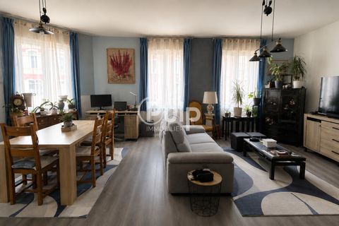 Byhus i Lens, Pas-de-Calais, Lens - € 222.600 | Ref: annf13 - foto 2