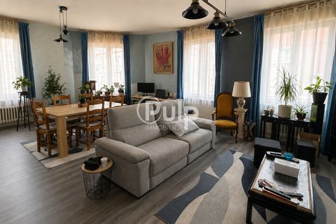 Byhus i Lens, Pas-de-Calais, Lens - € 222.600 | Ref: annf13 - foto 3