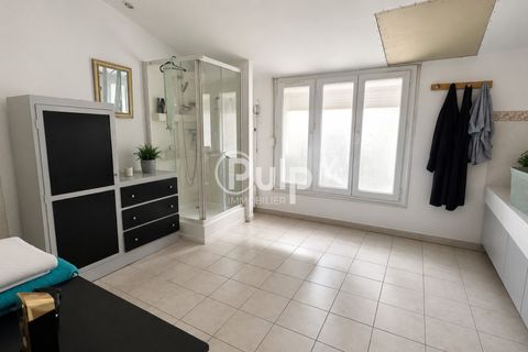 Byhus i Lens, Pas-de-Calais, Lens - € 222.600 | Ref: annf13 - foto 5