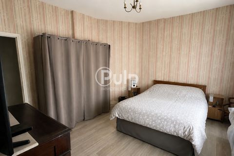 Byhus i Lens, Pas-de-Calais, Lens - € 222.600 | Ref: annf13 - foto 6