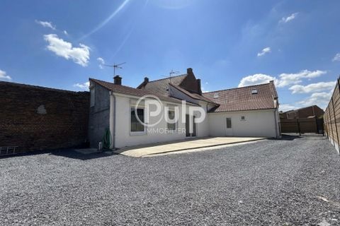 Villa i Lallaing, Nord, Lallaing - € 199.900 | Ref: dou18014 - foto 9