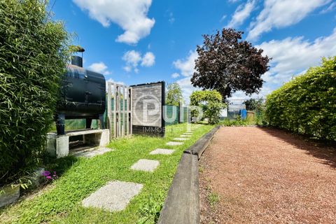 Villa i Lallaing, Nord, Lallaing - € 199.900 | Ref: dou18014 - foto 10