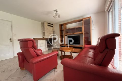 Bungalou a Saint-Nicolas, Pas-de-Calais, Saint-Nicolas - € 252.000 | Ref: arr18048 - foto 4
