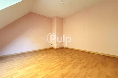 Bungalou a Saint-Nicolas, Pas-de-Calais, Saint-Nicolas - € 252.000 | Ref: arr18048 - foto 9