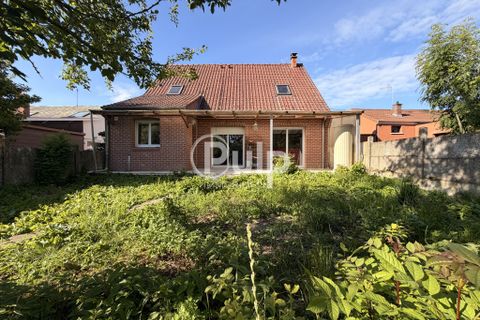 Bungalou a Saint-Nicolas, Pas-de-Calais, Saint-Nicolas - € 252.000 | Ref: arr18048 - foto 13