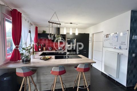 Bungalow i Mazingarbe, Pas-de-Calais, Mazingarbe - € 246.000 | Ref: seg17150-1 - foto 4