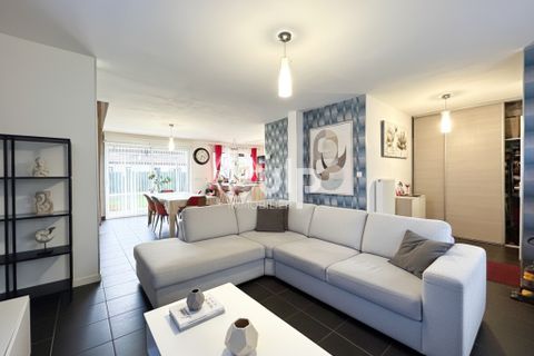 Bungalow i Mazingarbe, Pas-de-Calais, Mazingarbe - € 246.000 | Ref: seg17150-1 - foto 5