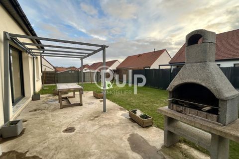 Bungalow i Mazingarbe, Pas-de-Calais, Mazingarbe - € 246.000 | Ref: seg17150-1 - foto 12