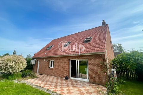 Bungalow i Aix-Noulette, Pas-de-Calais, Aix-Noulette - € 299.900 | Ref: seg18045 - foto 2