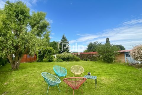 Bungalow i Aix-Noulette, Pas-de-Calais, Aix-Noulette - € 299.900 | Ref: seg18045 - foto 3