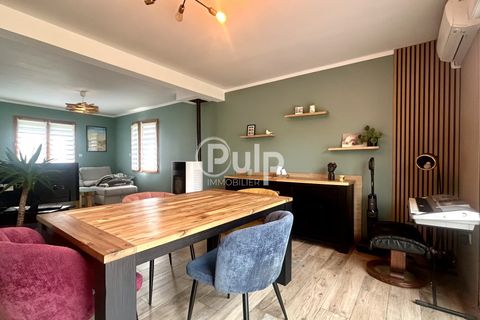 Bungalow i Aix-Noulette, Pas-de-Calais, Aix-Noulette - € 299.900 | Ref: seg18045 - foto 4