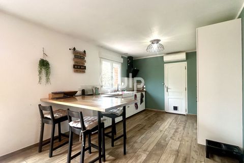 Bungalow i Aix-Noulette, Pas-de-Calais, Aix-Noulette - € 299.900 | Ref: seg18045 - foto 6