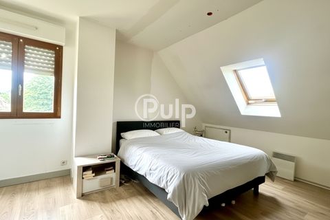 Bungalow i Aix-Noulette, Pas-de-Calais, Aix-Noulette - € 299.900 | Ref: seg18045 - foto 7