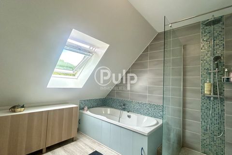 Bungalow i Aix-Noulette, Pas-de-Calais, Aix-Noulette - € 299.900 | Ref: seg18045 - foto 8