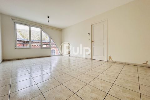 Lejlighed i Arras, Pas-de-Calais, Arras - € 220.000 | Ref: hesf135 - foto 2