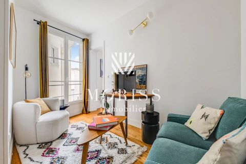 Lejlighed i Paris, Paris, Paris - € 335.000 | Ref: 86997566 - foto 1