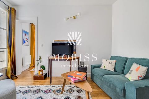 Lejlighed i Paris, Paris, Paris - € 335.000 | Ref: 86997566 - foto 2