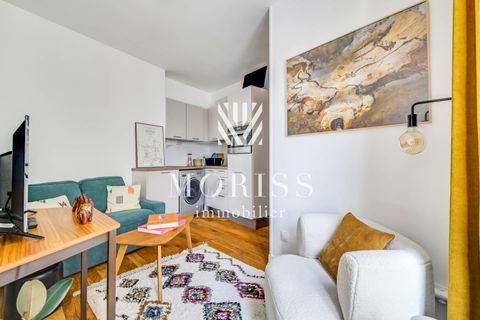 Lejlighed i Paris, Paris, Paris - € 335.000 | Ref: 86997566 - foto 3